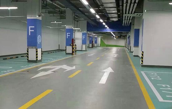 凰室地坪OEM